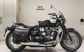 TRIUMPH BONNEVILLE SPEED 2020