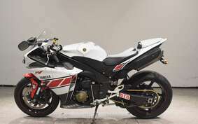 YAMAHA YZF-R1 2010