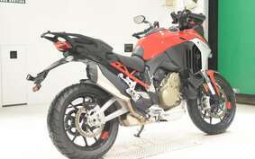 DUCATI MULTISTRADA V4S 2024