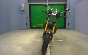 DUCATI MONSTER S4R TESTASTRETTA 2006 M417A