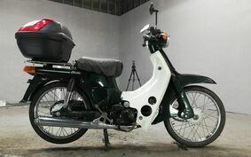 SUZUKI BIRDIE 50 BA41A