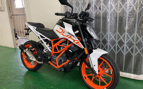 KTM 390 DUKE 2020 JPJ40