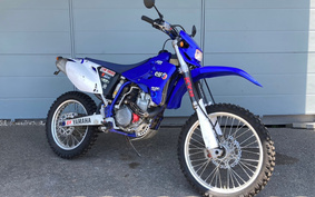 YAMAHA WR450F 2005 CJ07