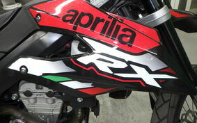 APRILIA RX125