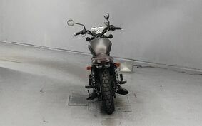 TRIUMPH BONNEVILLE SE 2009 TJ910