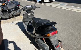 SUZUKI ADDRESS V100 CE13A