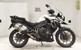 TRIUMPH TIGER EXPLORER 2016 1F46E9