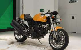 DUCATI SPORT 1000 2010