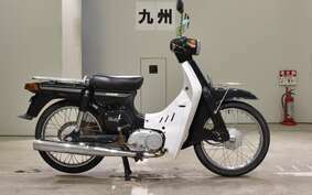 SUZUKI BIRDIE 50 BA14A