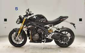 TRIUMPH SPEED TRIPLE RS 2023 3P01SC