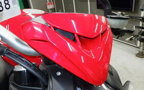 MV AGUSTA BRUTALE 800 2020 B110