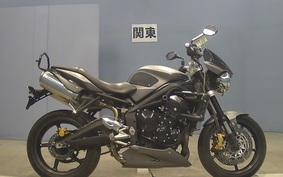 TRIUMPH STREET TRIPLE R MD4166