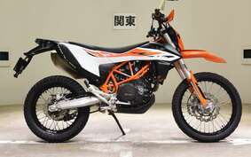 KTM 690 ENDURO R LEV40