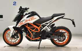 KTM 390 DUKE 2019 JPJ40