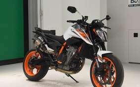 KTM 890 DUKE R 2021