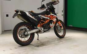 KTM 690 ENDURO R 2016 LET40