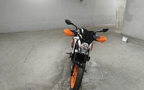 KTM 390 DUKE 2018 JGJ