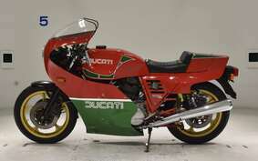 DUCATI 900MHR 1984