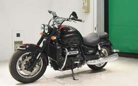 TRIUMPH ROCKET III ROADSTAR 2019 LC1235