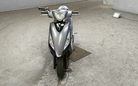 SYM GT125 HM12