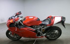 DUCATI 749 S 2004 H500A