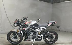 TRIUMPH STREET TRIPLE RS 2021 HDA55