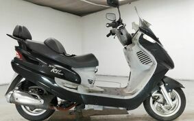 SYM RV125JP LA12