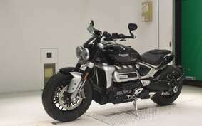 TRIUMPH ROCKET III R 2024