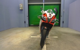 APRILIA RS4 125 TW00