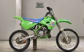 KAWASAKI KX80 KX080V