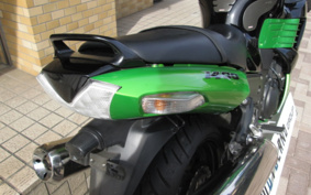 KAWASAKI ZZ1400 NINJA R 2011 ZXT40C