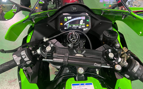 KAWASAKI NINJA ZX 10 R KRT ED 2024 ZXT02L