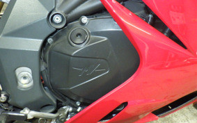 MV AGUSTA F4-RR 2013