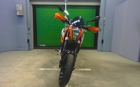 KTM 200 DUKE JUC40