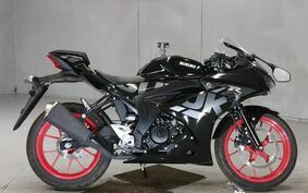 SUZUKI GSX-R150 DL23A