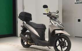 SUZUKI ADDRESS 110 CE47A