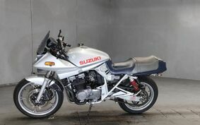 SUZUKI GSX400S KATANA 1992 GK77A