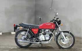 HONDA CB400F 2024 CB400F