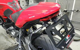 DUCATI MONSTER 821 2021