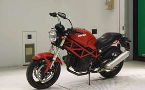 DUCATI MONSTER 400 IE 2009