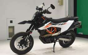 KTM 690 SMC R 2019