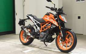 KTM 390 DUKE 2018 JPJ40