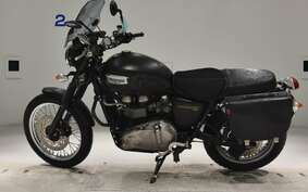 TRIUMPH SCRAMBLER 900 2012