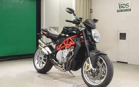 MV AGUSTA BRUTALE 1090 R 2013