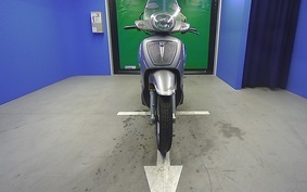 APRILIA SCARABEO 125 RBB0