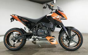 KTM 690 DUKE 2008 LDS40