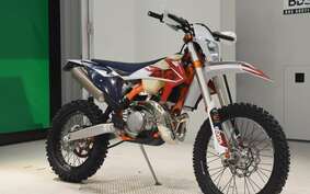 KTM 250 EXC SIXDAYS