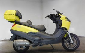 PIAGGIO X9 500 2002 M270