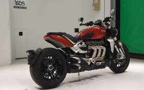 TRIUMPH ROCKET III R 2020