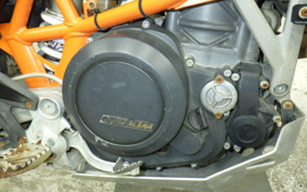 KTM 690 ENDURO R 2010